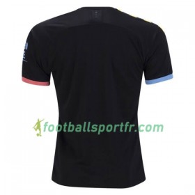 Tenue Manchester City Exterieur 2019-2020 Maillot de Foot